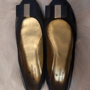 Kate Spade Leather Shoes